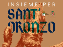 “Insieme per Sant’Oronzo”: attivata la raccolta fondi per finanziare con l’Art Bonus la copia della statua