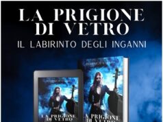 La prigione di vetro – Il labirinto degli inganni