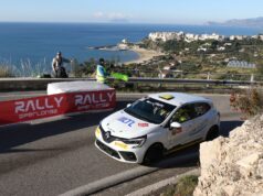 Casarano Rally Team, nuove forze e doppio impegno tra Lazio e Sicilia