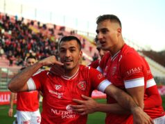 Olivieri: “Chi sa, sa…”