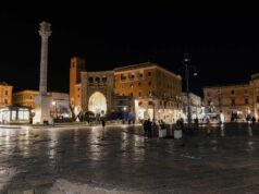 M’illumino di meno: stasera Lecce spegne Piazza S. Oronzo e il Sedile M'illumino di Meno 2022