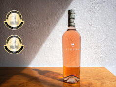 Concours Mondial de Bruxelles: premio “Rivelazione” come migliore rosato italiano al “Pietra” di Menhir Salento