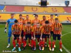 Primavera 1/ Nel Lecce in 23 convocati per il Napoli