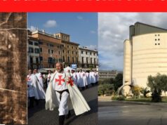 La Sacra Sindone a Lecce