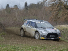 Casarano Rally Team: vittoria di classe e di raggruppamento nel 3° round del Raceday Rally Terra