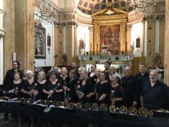 Concerto di Campane a Mano e Coro