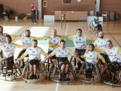 Basket in carrozzina, Serie B: la finale playoff è Roma-Lecce