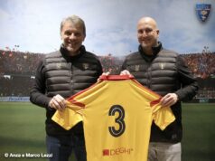 Liguori: “Meritavamo la vittoria. Tutti a Cosenza!”