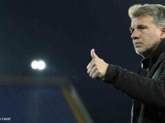Baroni su Perugia-Lecce: “Al Curi serviranno testa e gambe”