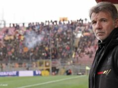 POST MATCH/ Baroni: “Stiamo bene fisicamente e mentalmente”