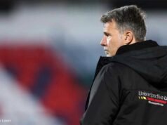 Baroni: “Qui siamo tutti ambiziosi e determinati”