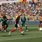 gol Lucioni vs Pisa