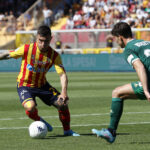 STREFEZZA IN AZIONE VS PISA
