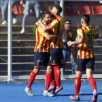 esultanza Faragò vs Pisa