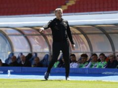 POST MATCH/ Baroni: “Questa squadra non molla mai”