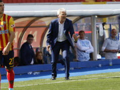 POST MATCH/ Venturato: “Risultato ingiusto”