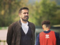 Pinardi: “Tifo affinché il Lecce centri l’obiettivo Serie A”