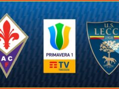 Lecce, perde anche la Primavera: la spunta la Fiorentina per 3-2