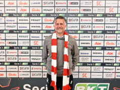 Vicenza, via Brocchi. Ecco Baldini