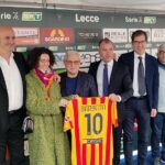 Gruppo Barbetta – U.S. Lecce sfocata