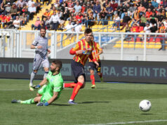 POST MATCH/ Helgason: “Che brividi i tifosi al gol!”