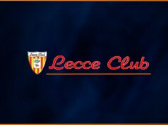 Appello del Lecce Club ai tifosi: “Tutti allo stadio”