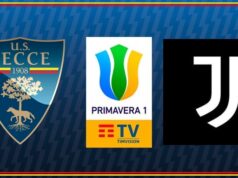 Lecce-Juventus Primavera, i 23 convocati