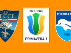 Primavera/ I biglietti per Lecce-Pescara