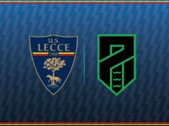 Lecce-Pordenone, ai tifosi del Lecce il Settore Ospiti