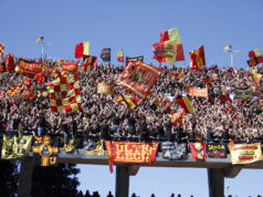 Caos biglietti per Vicenza, stop vendita online. Si fanno solo a Tricase