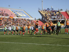 Il Lecce batte il Pisa e sente profumo di A