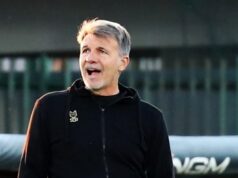 Baroni: “Confido in Corvino e Trinchera”