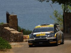 A fine maggio la 54ª edizione del Rally del Salento