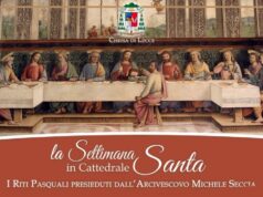 Tornano i riti pasquali della Settimana Santa a Lecce