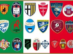 Serie B, il programma della 35ª giornata