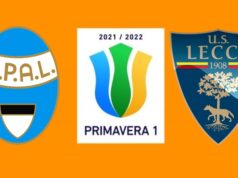 Primavera1/ SPAL-Lecce 2-0