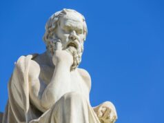 A Lecce filosofia in Piazza Sant’Oronzo, tra Socrate, Epicuro e il “desiderio”