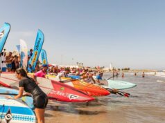 Lecce Sup Race, al via la seconda tappa del Campionato Italiano
