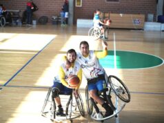 Sport&disabilità, “Un canestro per la vita”: prima edizione a pieni sorrisi