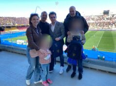 Dall’Ucraina al “Via del Mare”