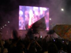 Vicenza-Lecce, al Palafiere di Piazza Palio arriva il maxischermo