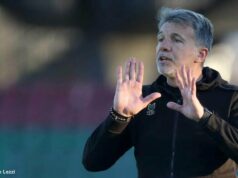 Baroni: “Con la Spal dovremo fare noi la partita”