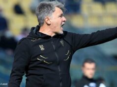 Baroni: “Sosta salutare. Stiamo bene e siamo pronti”