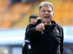 Baroni: “Contro di noi la Reggina darà tutto”