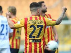 Strefezza: “Col Pisa gara aperta ma con i tifosi saremo uno in più”