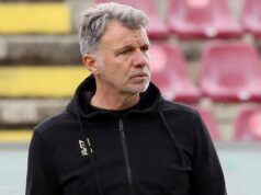 Baroni su Lecce-Pisa: “Niente calcoli, serve andare forte”