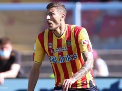 Dermaku non si nasconde: “Che gioia conquistare la promozione sul campo dalla B”