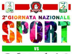 La Lega B insieme a Mabasta nella 2ª Giornata Nazionale Sport vs Bullismo