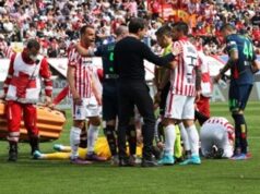 Vicenza-Lecce 2-1. Vince l’imbecillità