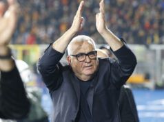 Pantaleo Corvino “Miglior direttore sportivo d’Italia”